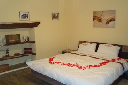 Apartma Thomas 1